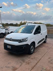 Citroen Berlingo BLUEHDI 100 S&S M CLUB 3 POSTI euro 6