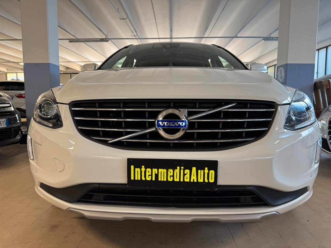 Volvo XC 60 XC60 D3 Geartronic Momentum