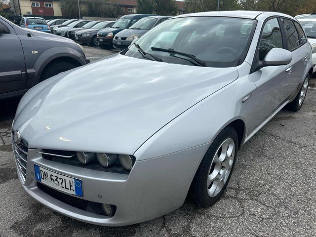 ALFA ROMEO 159 1.9JTDm 16V Vettura non parte Disponibili Subito