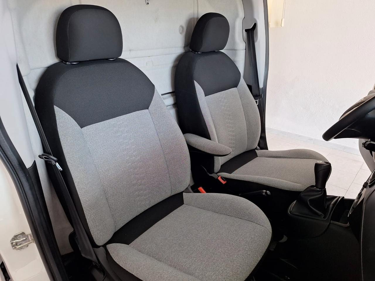 Fiat Fiorino 1.3 MJT 95CV Cargo SX - IVA COMPRESA