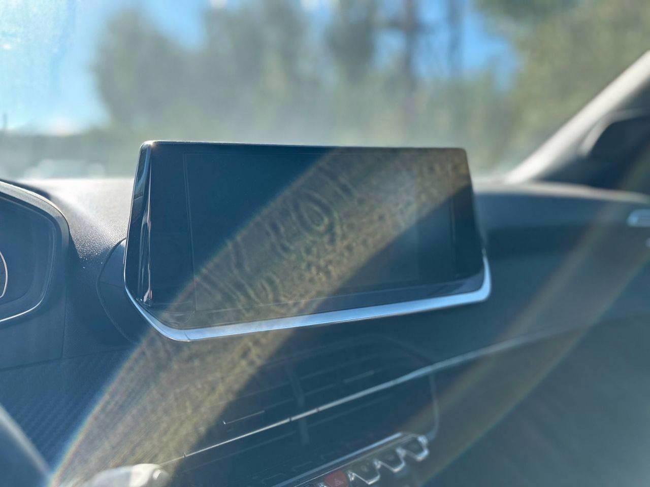 PEUGEOT 2008 II 2020 - 2008 1.2 puretech Allure s&s 130cv eat8