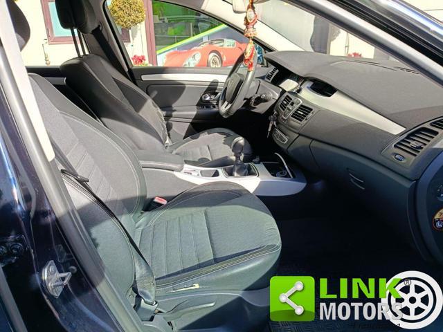 RENAULT Laguna 2.0 dCi 150CV SporTour Dynamique