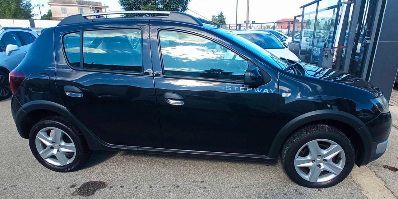 Dacia STEPWAY SENZA BUSTA PAGA