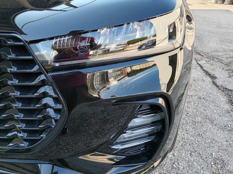 DR AUTOMOBILES DR 6.0 Dr 6.0 1.5 TURBO MT GPL