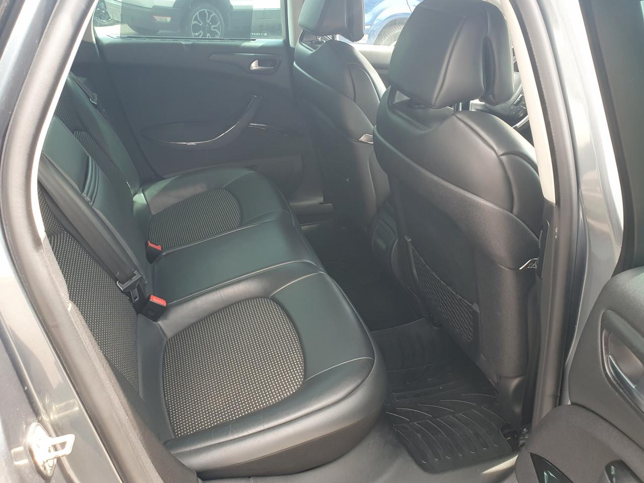 Citroen C5 2.0 HDi 160 aut. Executive Tourer 2013
