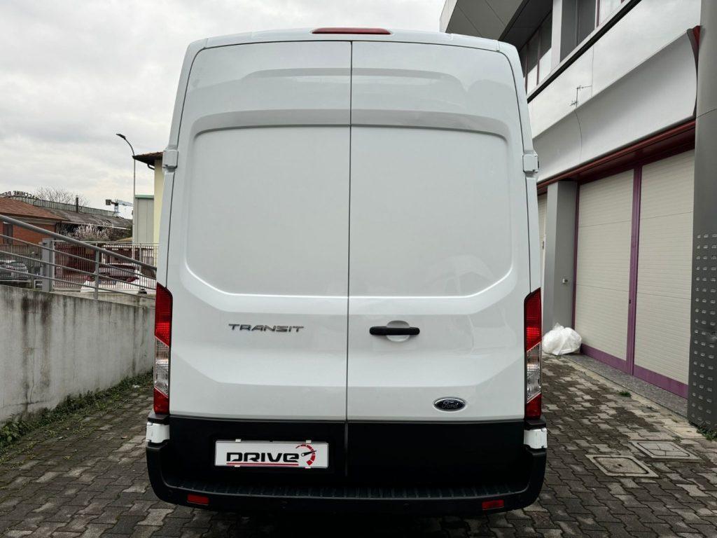 FORD Transit 350 2.0TDCi EcoBlue 170CV L3H2