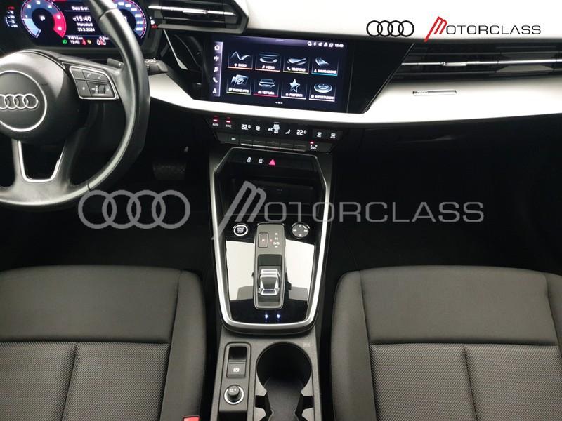 Audi A3 sportback 30 2.0 tdi business s tronic