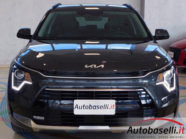 KIA Niro 1.6 GDi DCT HEV STYLE 141CV AUTOMATICA