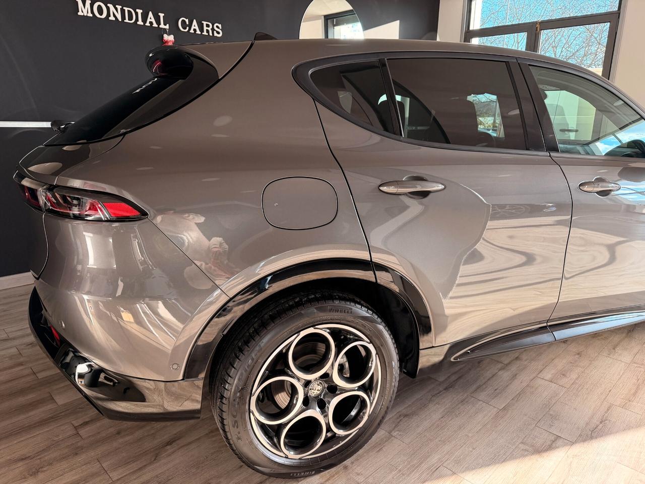 Alfa Romeo Tonale 1.6 diesel 130 CV TCT6 Sprint