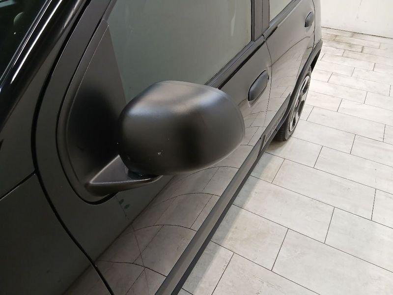 FIAT Panda Cross Panda 1.0 firefly hybrid City Cross s&s 70cv 5p.ti