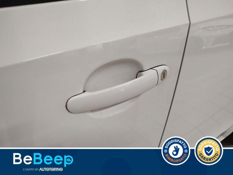 Volkswagen up! 5P 1.0 MOVE 75CV