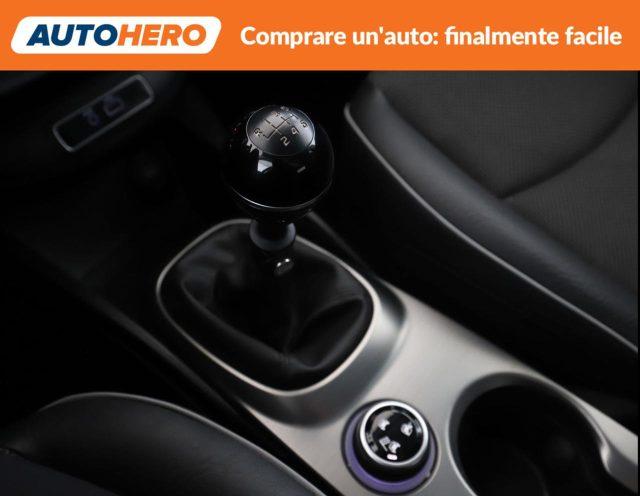 FIAT 500X 1.6 MultiJet 120 CV Cross