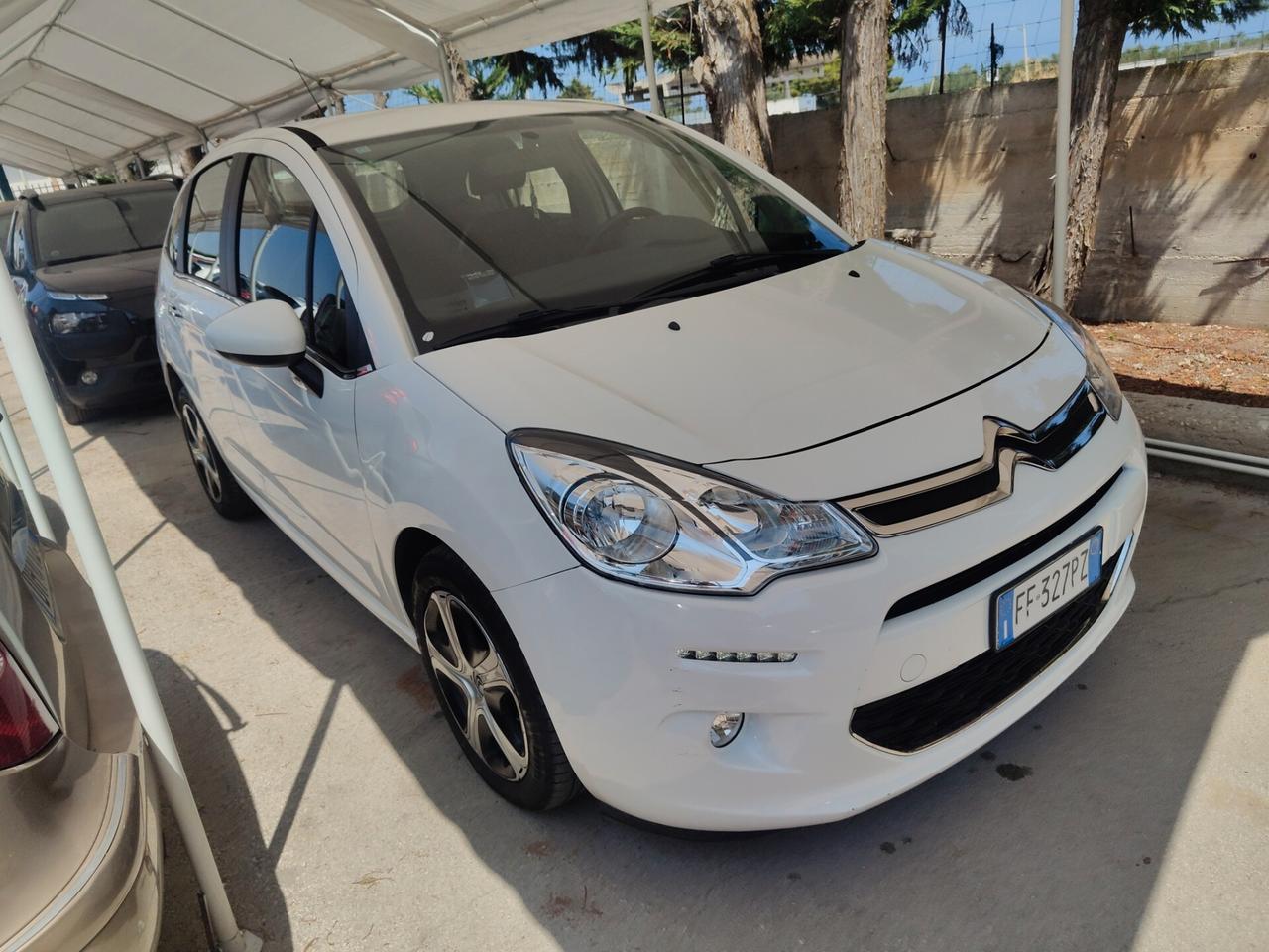 Citroen C3 1.2 82cv Feel Edition