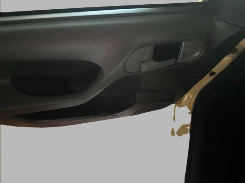 FIAT Panda 2ª serie Panda 1.4 Dynamic Natural ...
