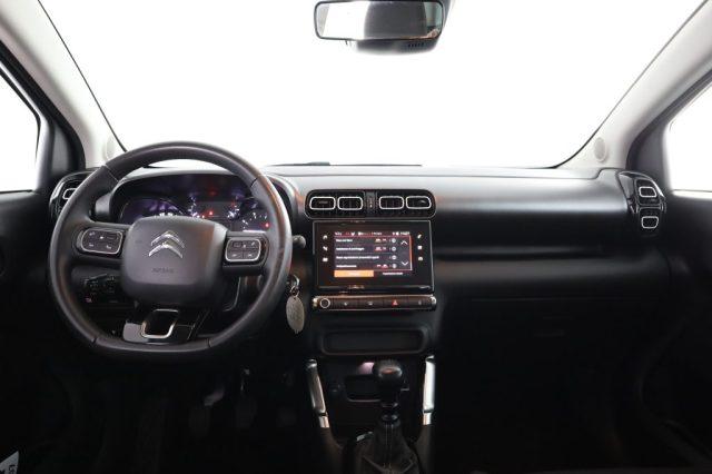 CITROEN C3 Aircross C3 Aircross PureTech 110 S&S You