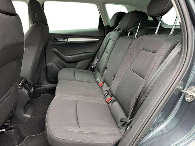 Skoda Karoq 1.0 tsi Ambition