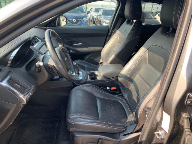 JAGUAR E-Pace 2.0D 150 CV AWD aut. R-Dynamic HSE