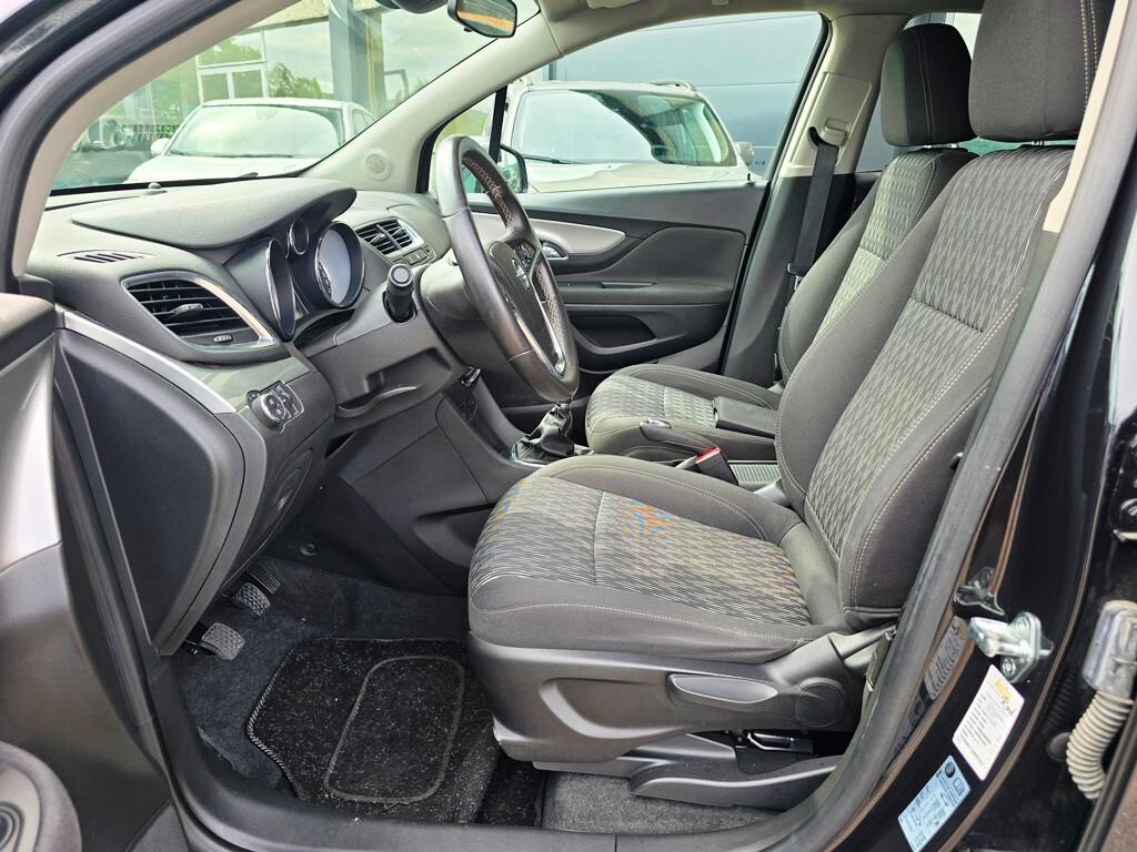 Opel Mokka 1.6 Ecotec 115CV 4x2 Cosmo