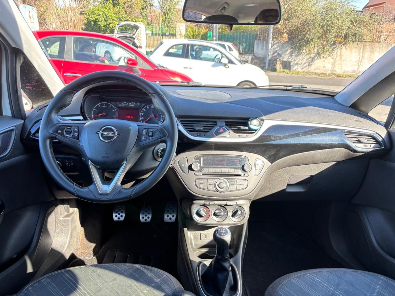 Opel Corsa 1.4 90CV GPL Tech 5 porte Cosmo