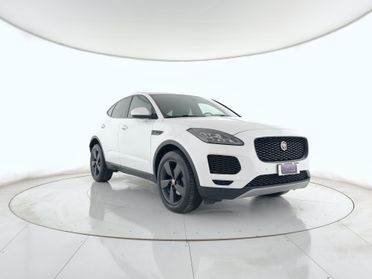 JAGUAR E-Pace 2.0d i4 S awd 150cv auto CAMERA+PELLE+APP CONNECT