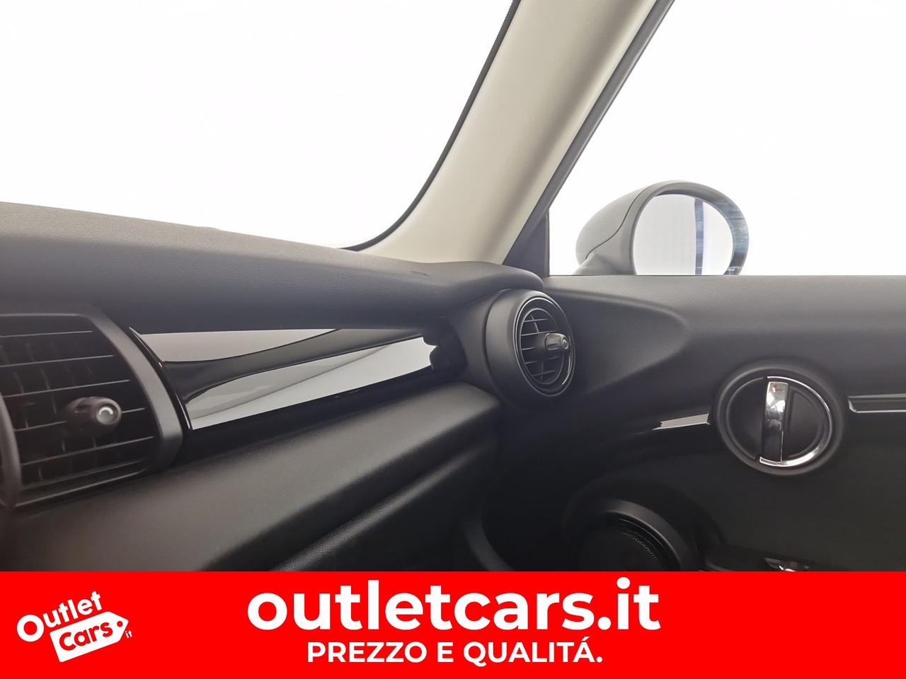 Mini One 1.2 one 75cv 3p