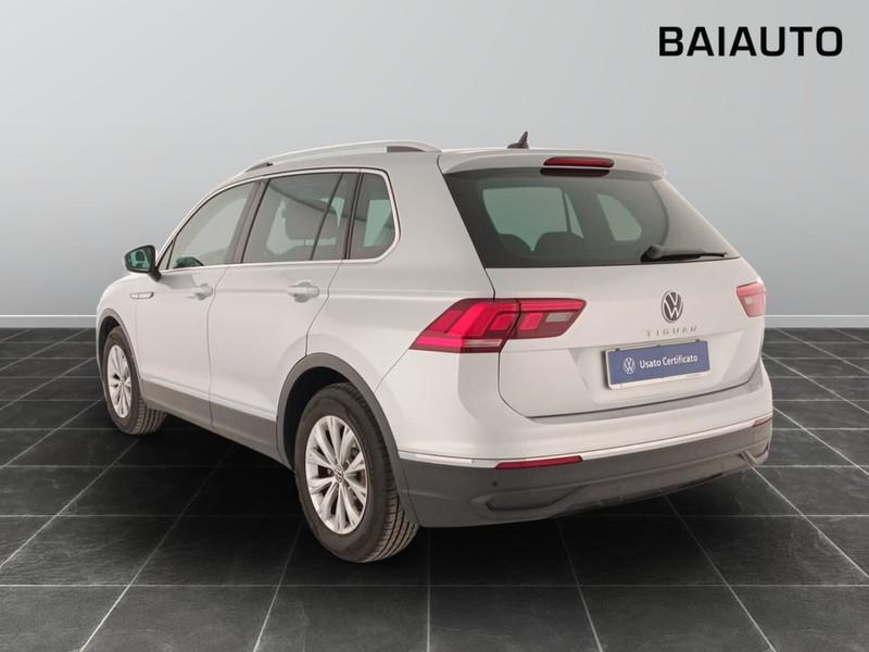 Volkswagen Tiguan 2.0 tdi scr 150cv life dsg