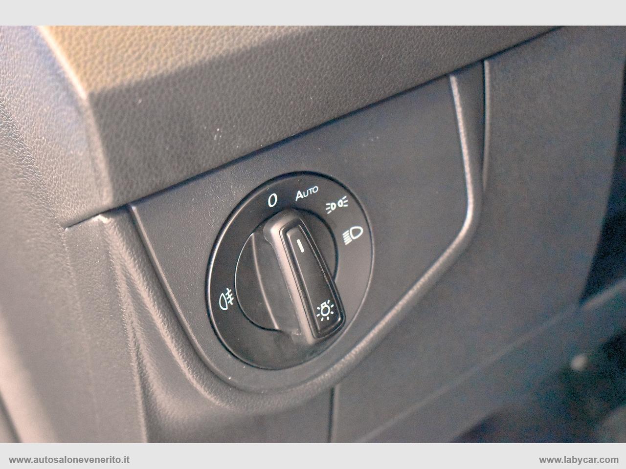 VOLKSWAGEN Polo 1.0 TSI 5p. Highline BMT