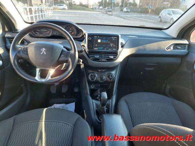 PEUGEOT 208 PureTech 82 5p. GPL Active NEOPATENTATI