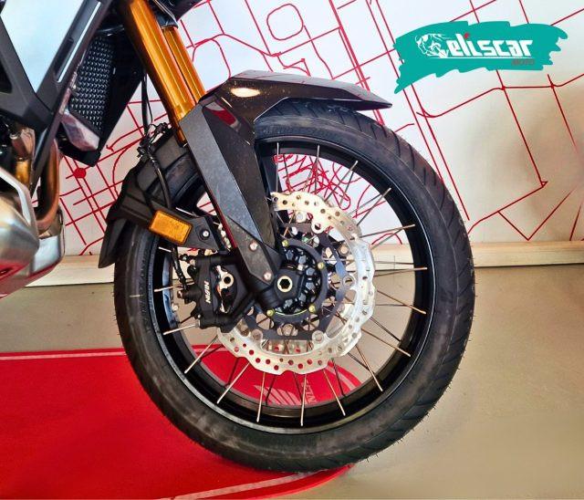 HONDA Africa Twin CRF 1100 L ADVENTURE SPORT 2025