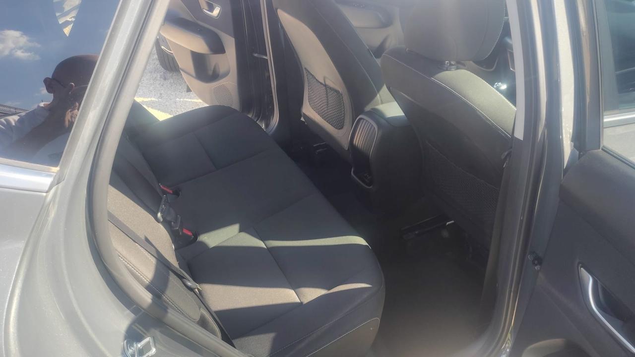 Hyundai Kona 1.0 T-GDI Hybrid 48V iMT XLine