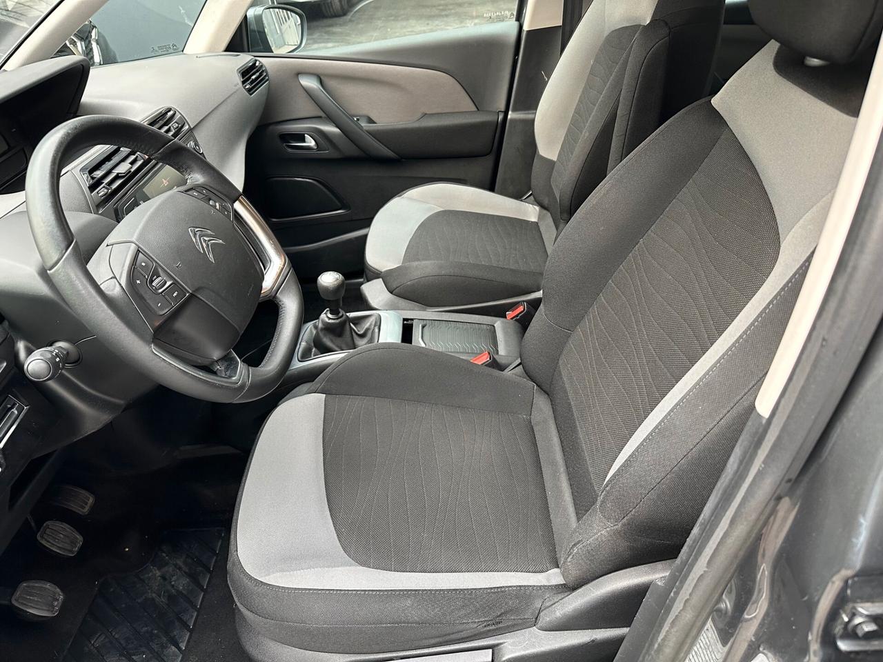 Citroen Grand C4 Picasso 1.6 e-HDi 115 Business