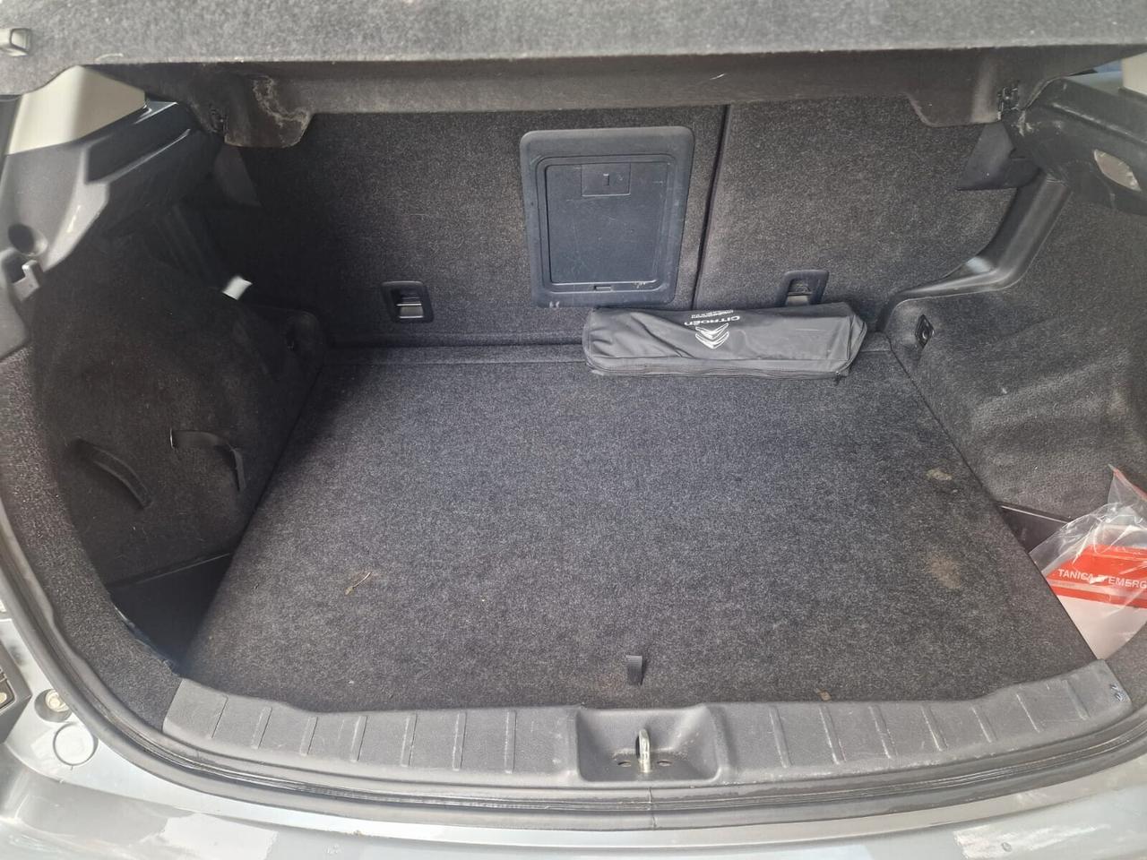 Citroen C4 Aircross 1.6 HDi 115 Stop&Start 2WD Exclusive