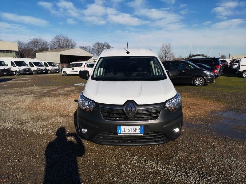 Renault Express 1.4 Blue dCi 95 Van