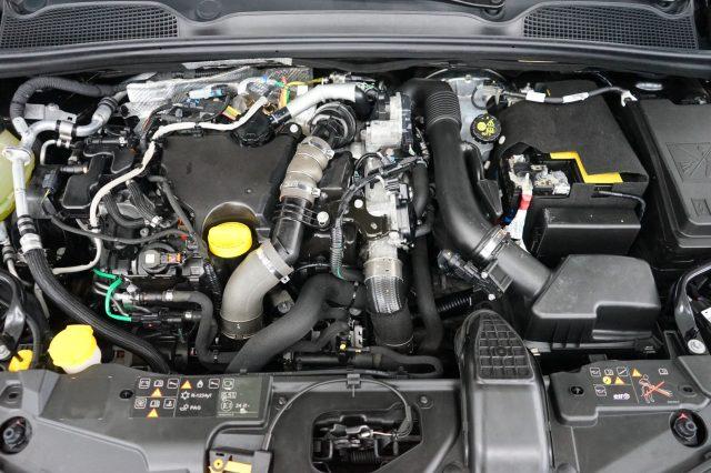 RENAULT Clio Blue dCi 85 CV 5 porte Unico Proprietario Tagliand