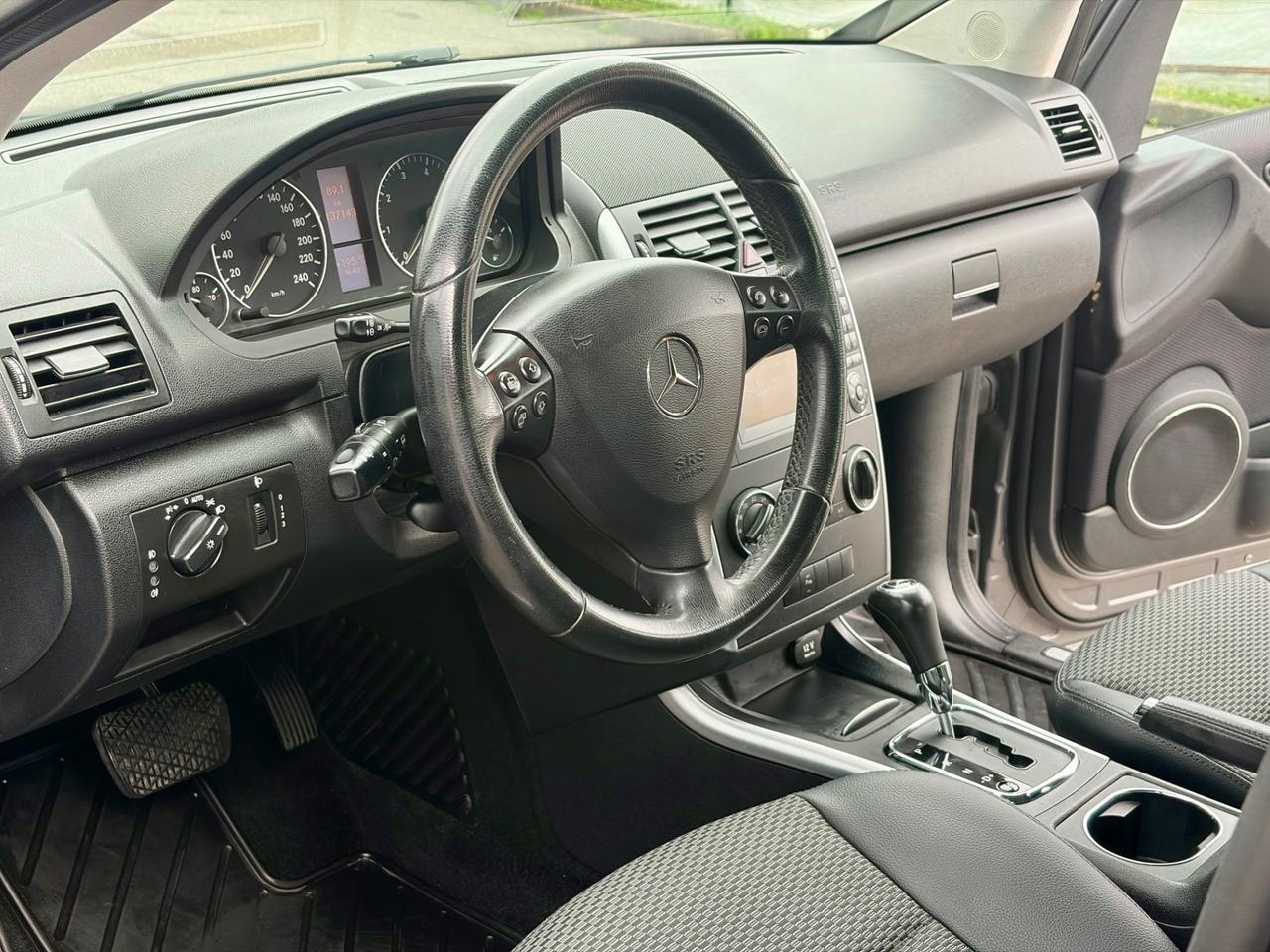 Mercedes-benz A 150 Avantgarde PERFETTA NEOPATENTATI