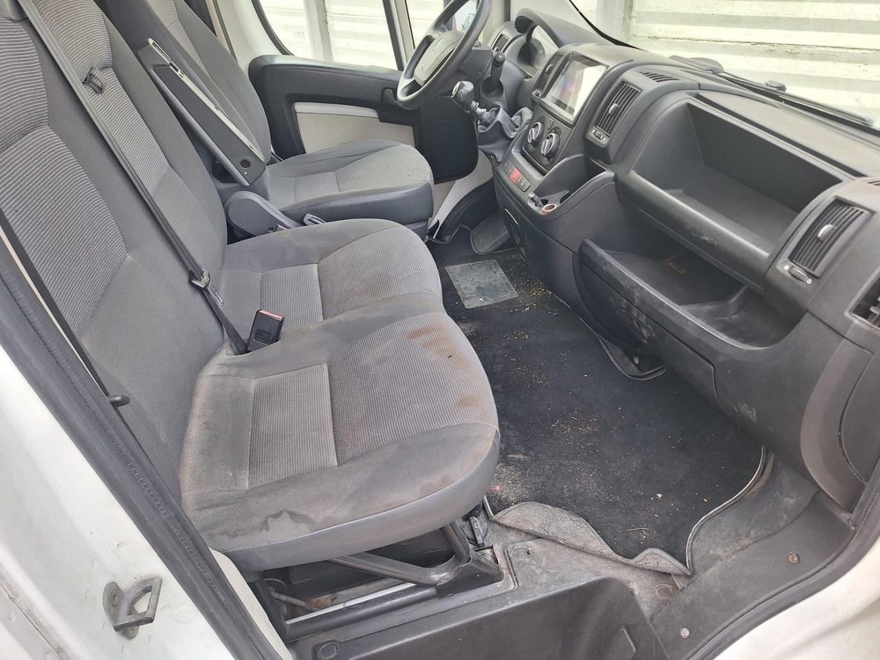 Peugeot Boxer 330 2.2 HDi/130CV,, Furgone