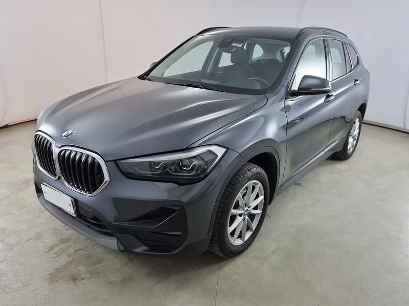 BMW X1 sDrive 18d Business Advantage Autom.