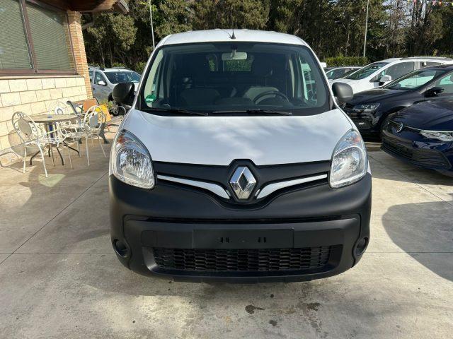 RENAULT Kangoo Blue dCi 95CV