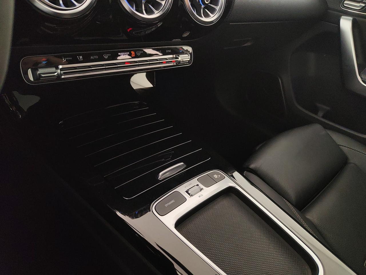 Mercedes-Benz A AMG 45 S AMG Line Premium Plus 4matic+ auto