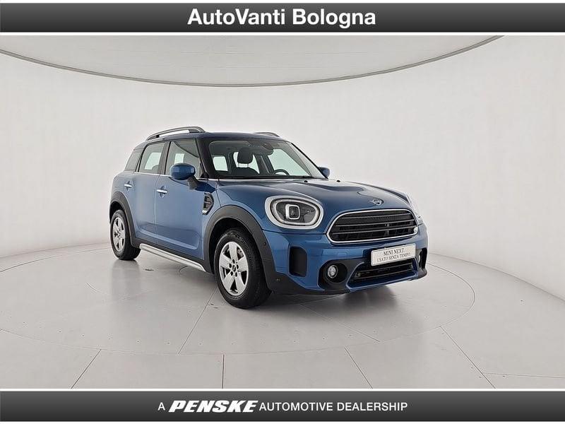MINI Mini Countryman F60 Mini 1.5 Cooper Business Countryman