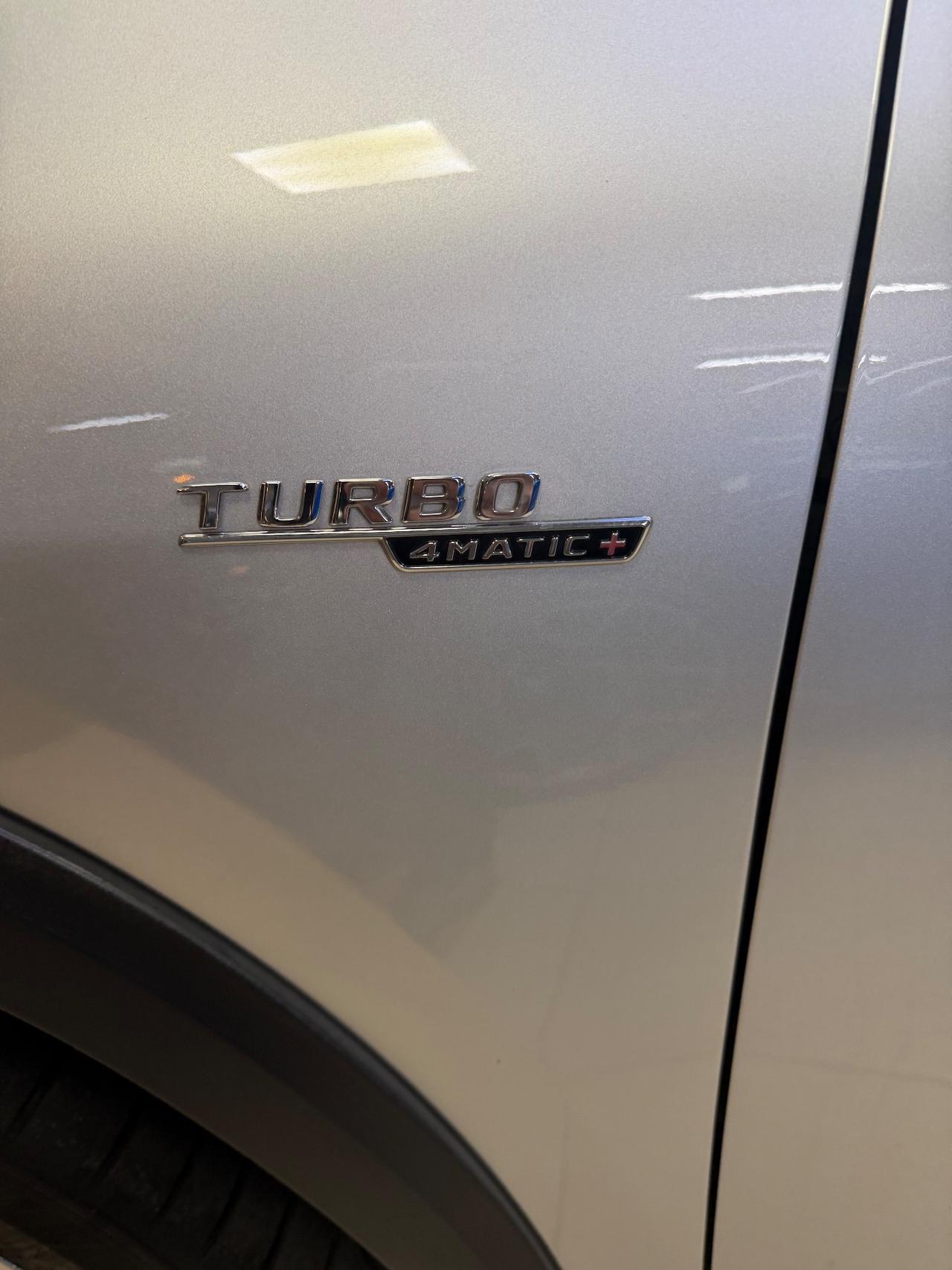 Mercedes-benz GLA 45 AMG 45S 4Matic+ 421CV KM 58.000