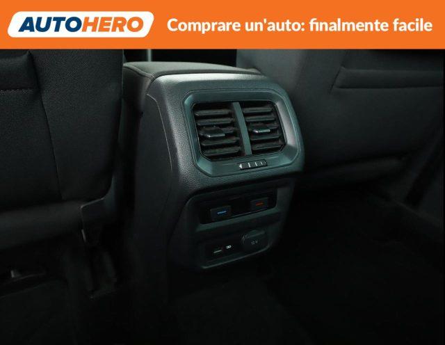 VOLKSWAGEN Tiguan 1.6 TDI SCR Business BlueMotion Technology