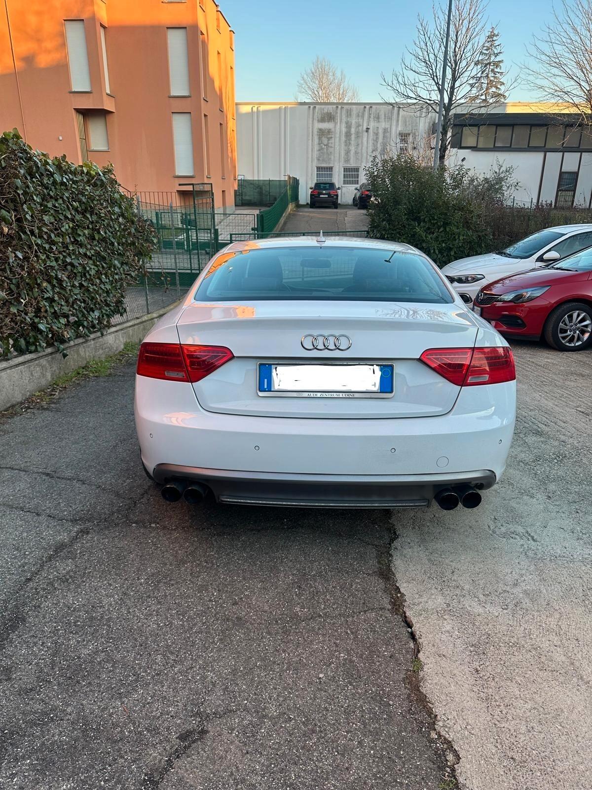 Audi A5 SPB 2.0 TDI 177 CV Advanced