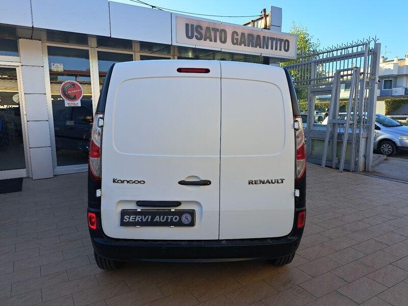 Renault Kangoo Kangoo 1.5 dCi 90CV Confort MWB Veicoli commerciali