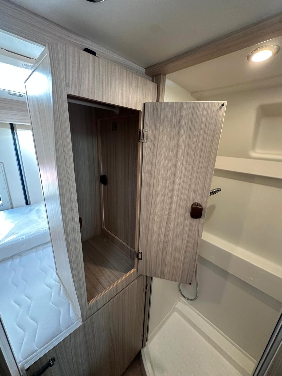 Dreamer D 55 Fun Exclusive