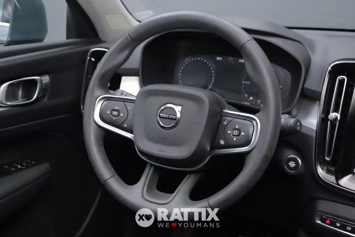 Volvo XC40 1.5 T5 Phev Inscription Expression Auto