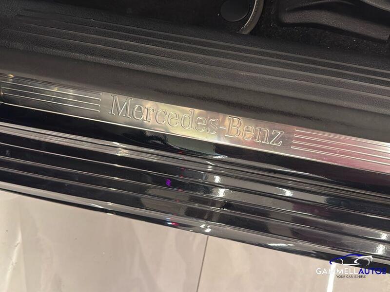 Mercedes-Benz Classe A A 180 d