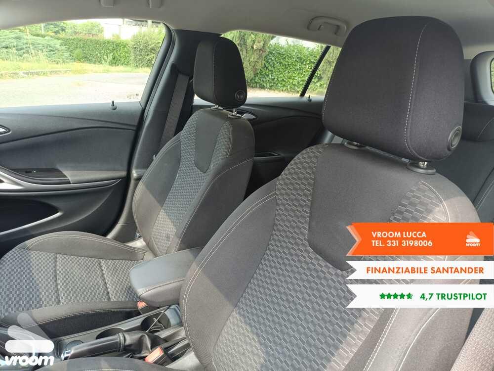 OPEL Astra 5ª serie Astra 1.6 CDTi 136CV aut. ...