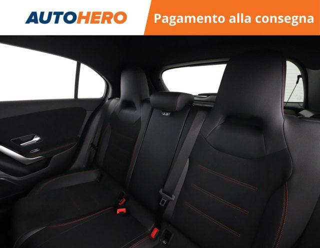 MERCEDES-BENZ A 250 e hybrid EQ Premium