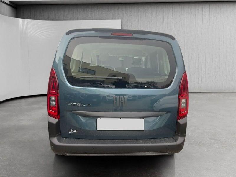 FIAT Doblò Doblo Passo Corto 1.2 Doblo 110cv
